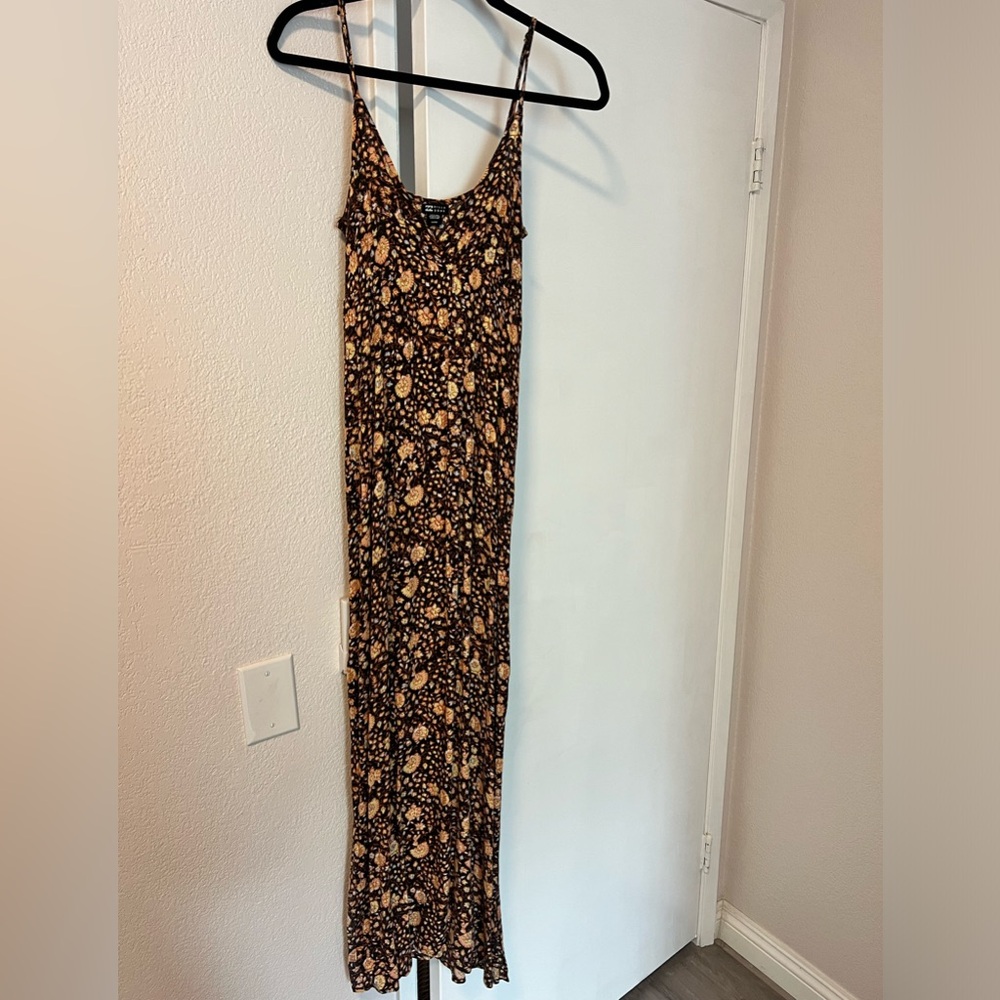 Billabong maxi dress